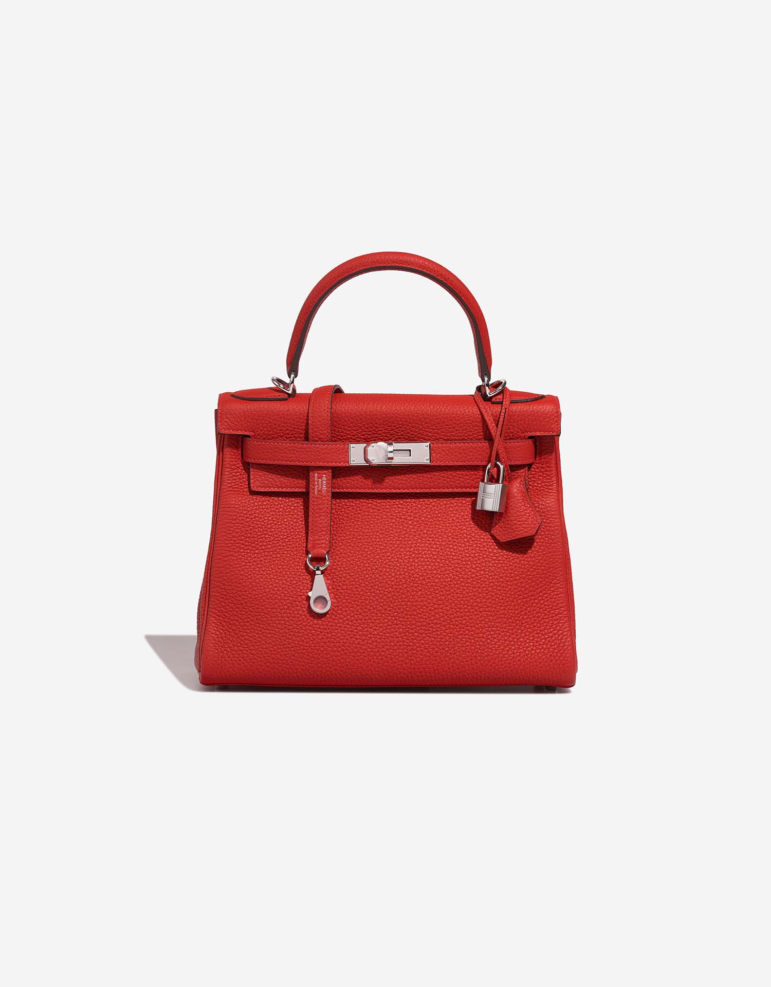 HERMESビキニ 34 ネイビー/レッド HERMESビキニ 34 ネイビー/レッド