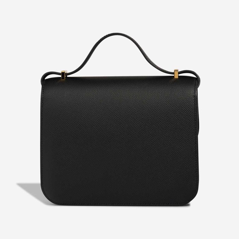 Hermès Constance 18 Epsom Black | Sell your designer bag