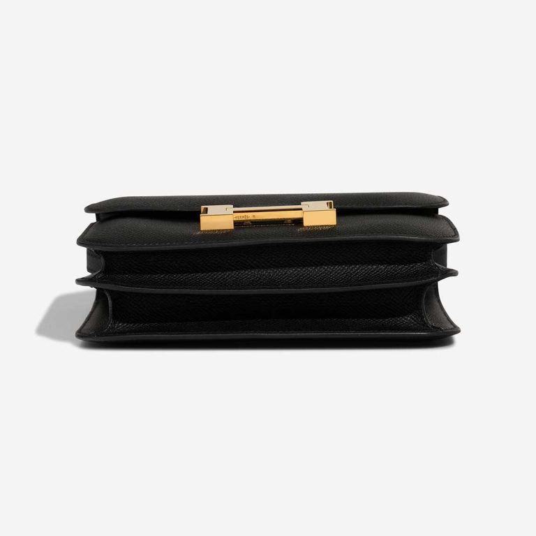 Hermès Constance 18 Epsom Black | Sell your designer bag