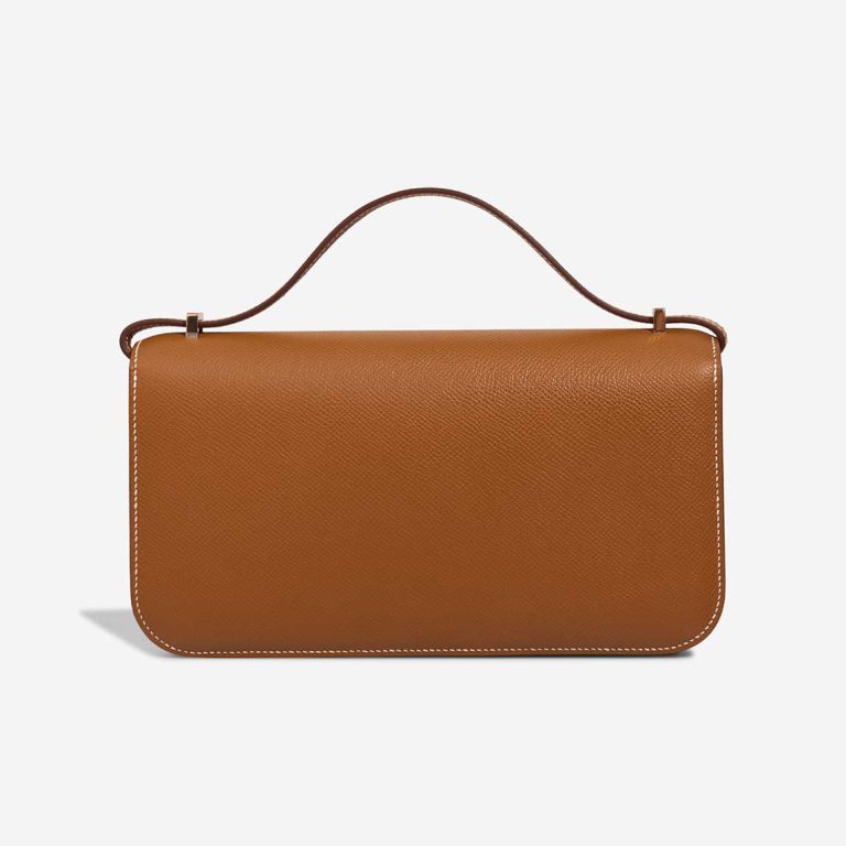 Hermès Constance Elan Epsom Gold | Sell your designer bag