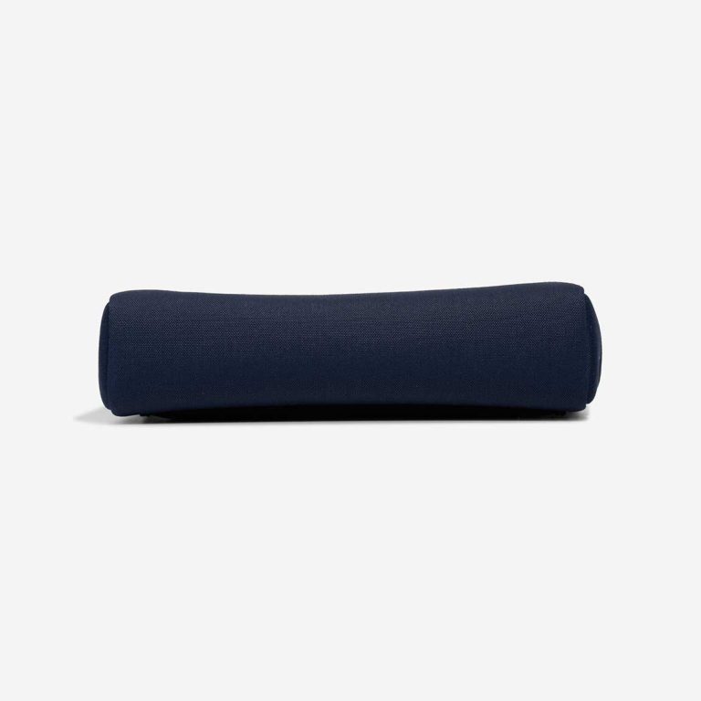 Hermès Herbag 39 Vache Hunter / Toile Bleu Indigo / Bleu Marine | Sell your designer bag