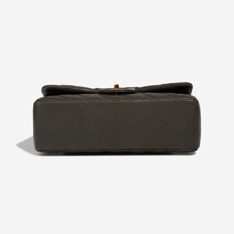 Chanel Timeless Jumbo Lamb Anthracite | Sell your designer bag