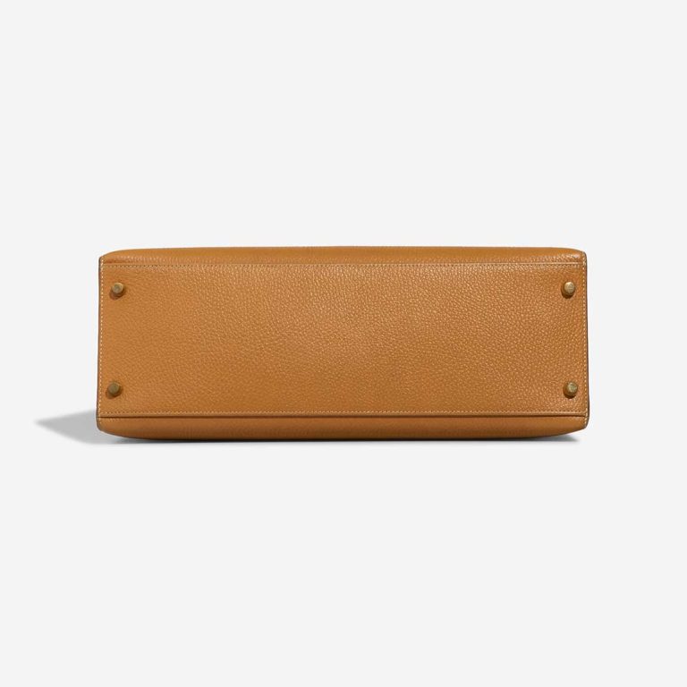 Hermès Kelly 35 Vache Naturel Naturel | Sell your designer bag