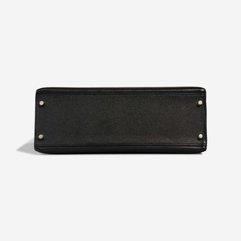 Hermès Kelly 32 Epsom Black | Sell your designer bag
