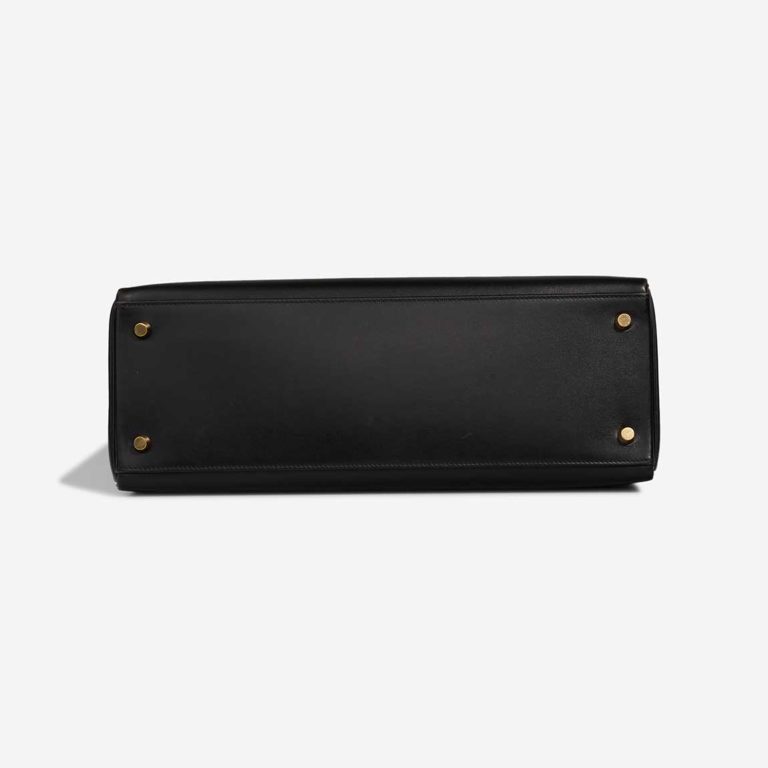 Hermès Kelly 35 Box Black | Sell your designer bag