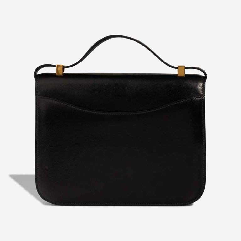 Hermès Constance 23 Box Black | Sell your designer bag