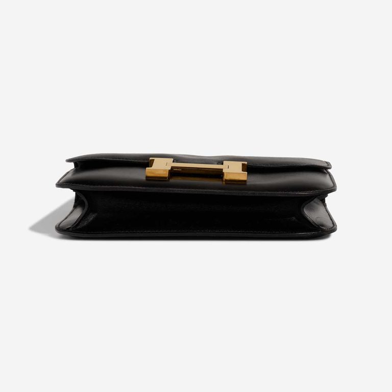 Hermès Constance 23 Box Black | Sell your designer bag