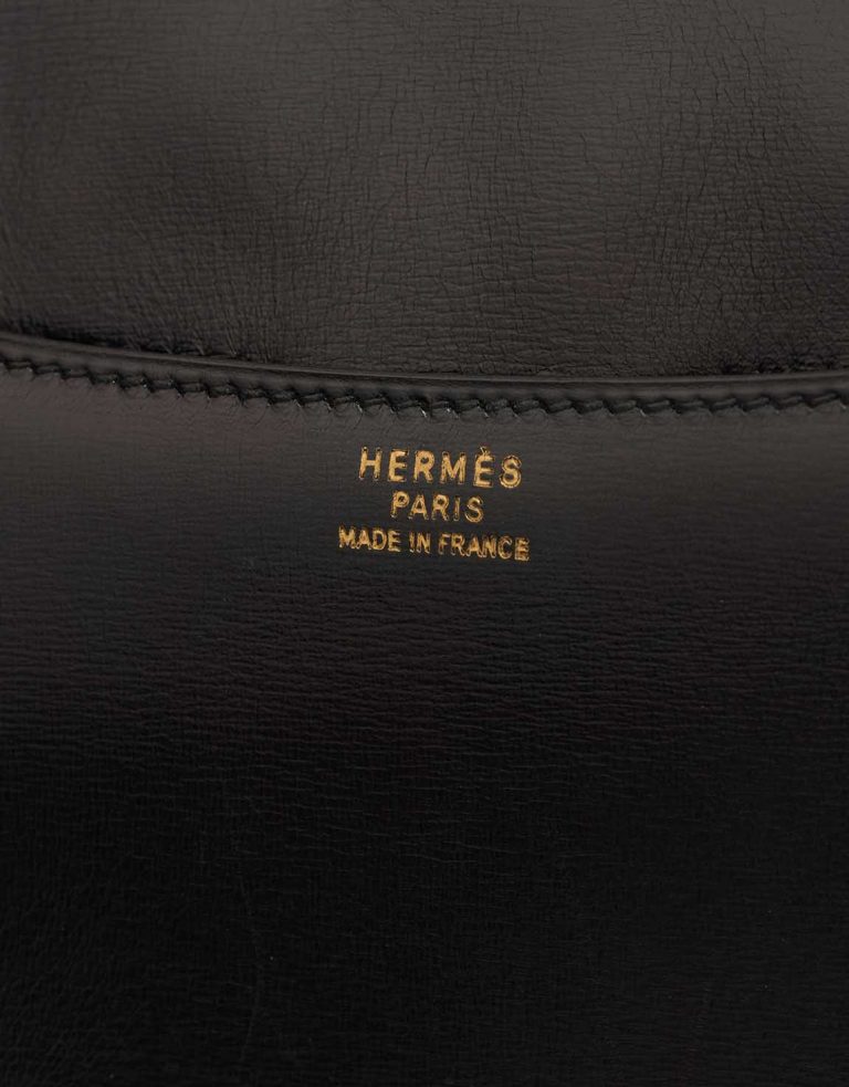 Hermès Constance 23 Box Black | Sell your designer bag
