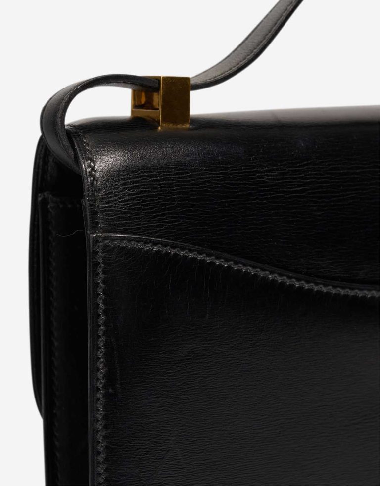 Hermès Constance 23 Box Black | Sell your designer bag