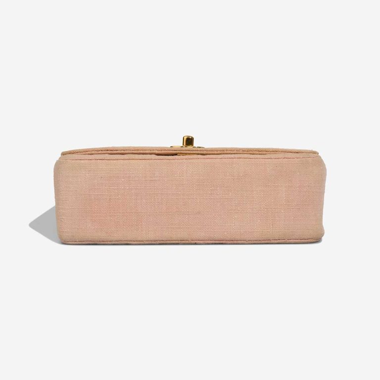 Chanel Diana Small Canvas Rose | Sell your designer bag