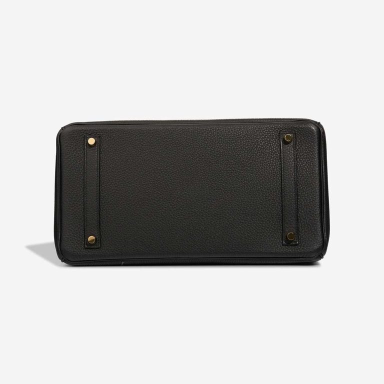 Hermès Birkin 35 Togo Black | Sell your designer bag