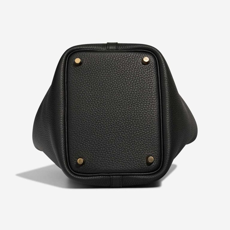 Hermès Picotin 18 Black | Sell your designer bag