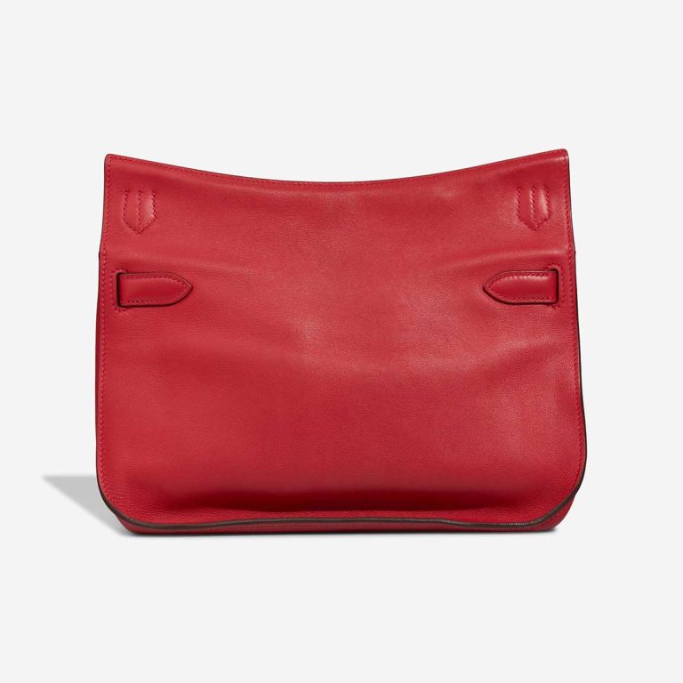 Hermès Jypsière 28 Swift Rouge Tomate | Sell your designer bag