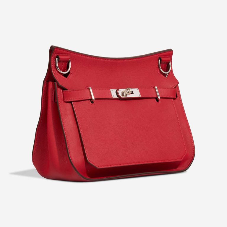 Hermès Jypsière 28 Swift Rouge Tomate | Sell your designer bag