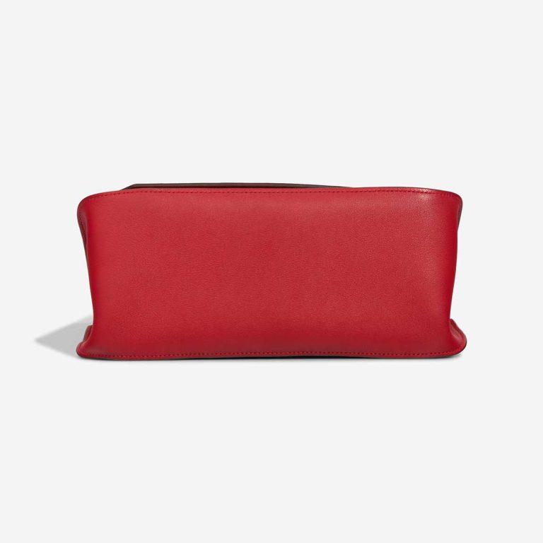 Hermès Jypsière 28 Swift Rouge Tomate | Sell your designer bag