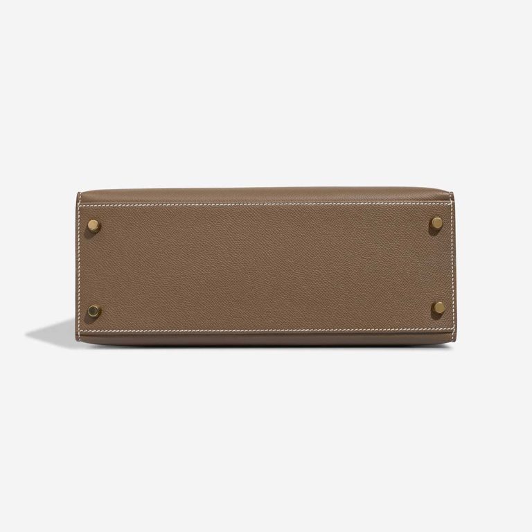 Hermès Kelly 28 Epsom Étoupe | Sell your designer bag