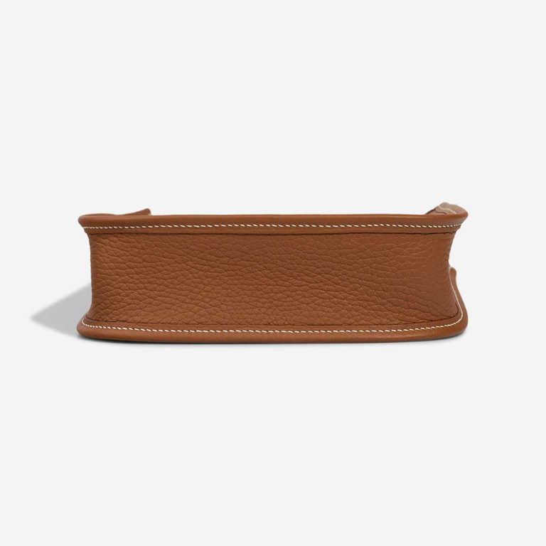 Hermès Evelyne 16 Clémence Gold | Sell your designer bag