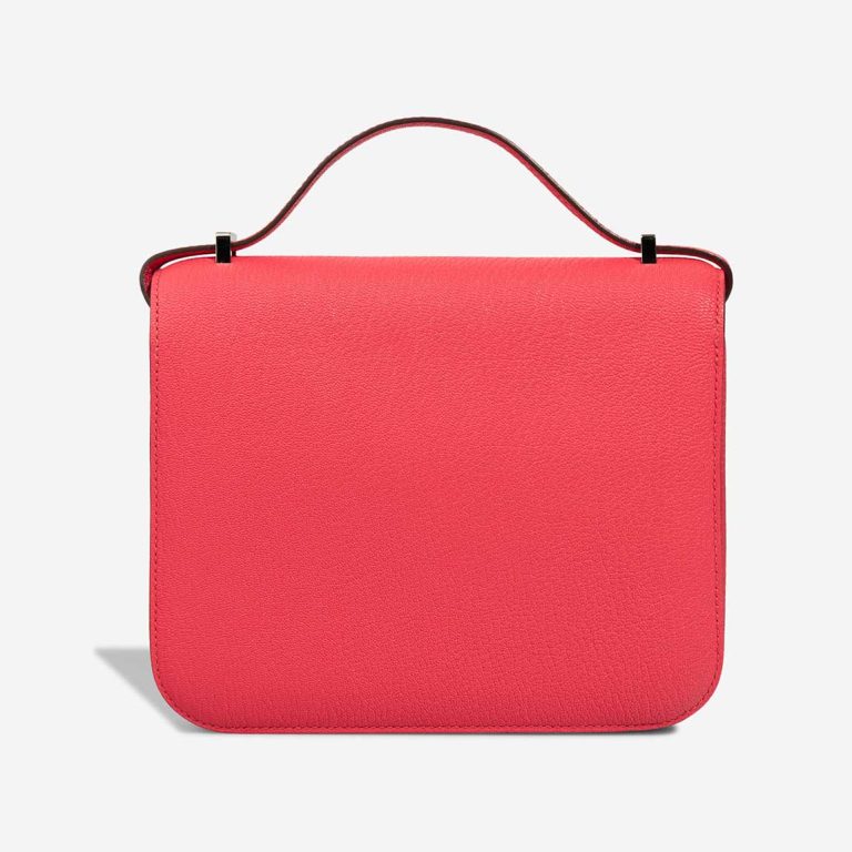 Hermès Constance 18 Chèvre Mysore Rose Texas | Sell your designer bag