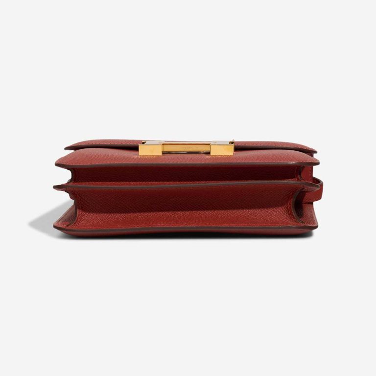 Hermès Constance 18 Epsom Rouge Venitien | Sell your designer bag