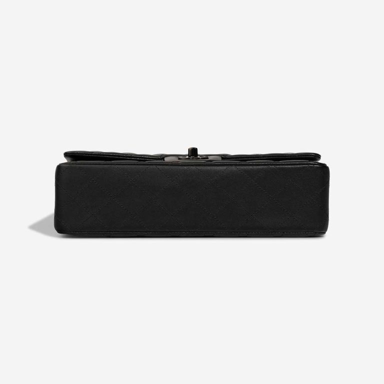 Chanel Timeless Medium Lamb Black | Sell your designer bag