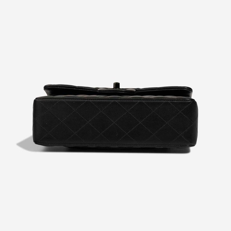 Chanel Timeless Small Lamb Black | Sell your designer bag