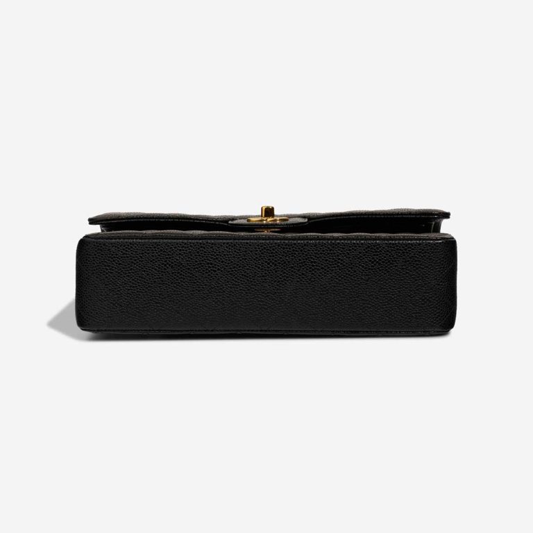 Chanel Timeless Medium Caviar Black | Sell your designer bag