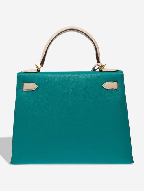 Hermès Kelly 28 Epsom Vert Véronèse | Sell your designer bag