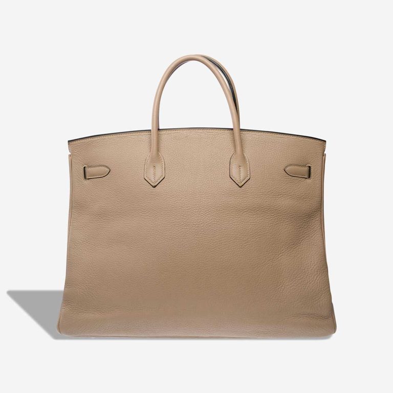 Hermès Birkin 40 Togo Gris Tourterelle | Sell your designer bag