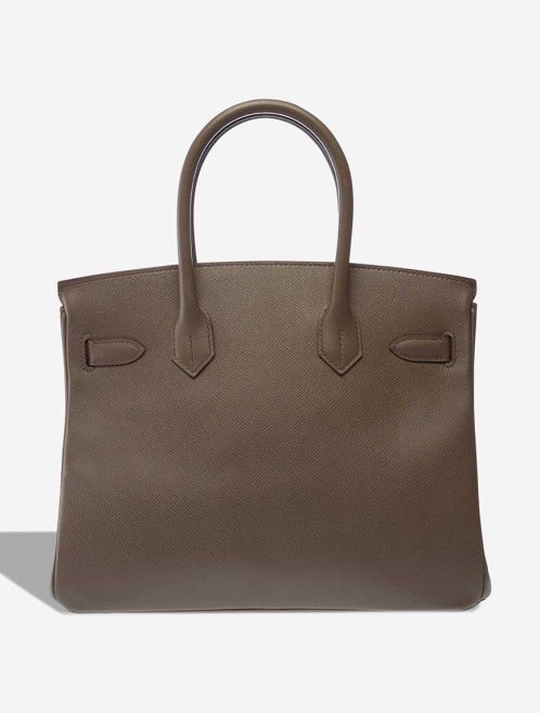 Hermès Birkin 30 Epsom Gris Étain | Sell your designer bag