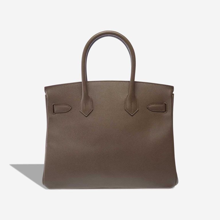 Hermès Birkin 30 Epsom Gris Étain | Sell your designer bag