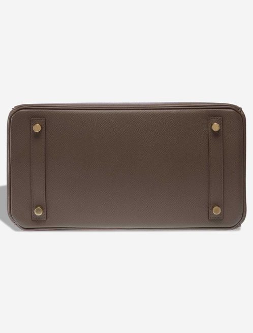 Hermès Birkin 30 Epsom Gris Étain | Sell your designer bag