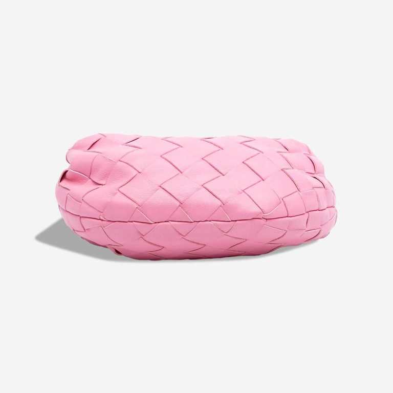 Bottega Veneta Jodie Candy Lamb Pink | Sell your designer bag