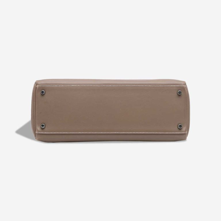 Hermès Kelly 35 Swift Étoupe | Sell your designer bag