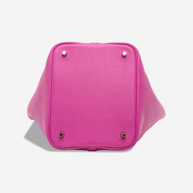 Hermès Picotin 22 Clémence Magnolia | Sell your designer bag