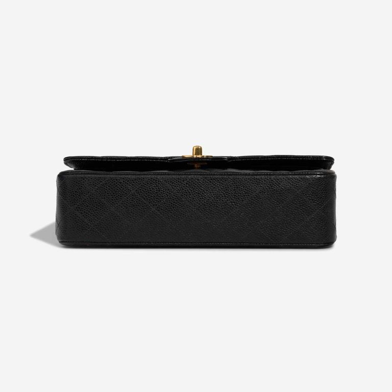 Chanel Timeless Medium Caviar Black | Sell your designer bag