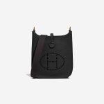 Hermès Evelyne 16 Clémence Caban Front | Sell your designer bag