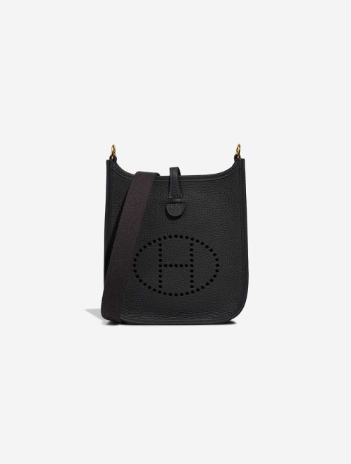 Hermès Evelyne 16 Clémence Caban Front | Sell your designer bag