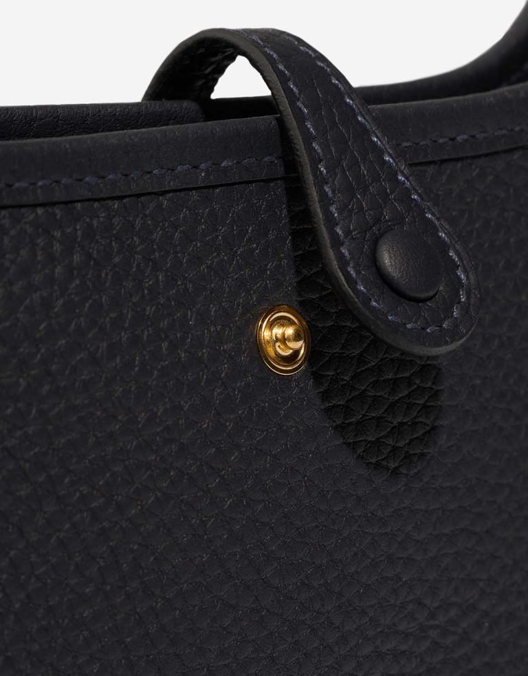 Hermès Evelyne 16 Clémence Caban Front | Sell your designer bag