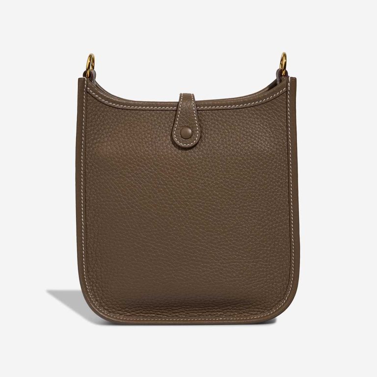 Hermès Evelyne 16 Clémence Étoupe | Sell your designer bag