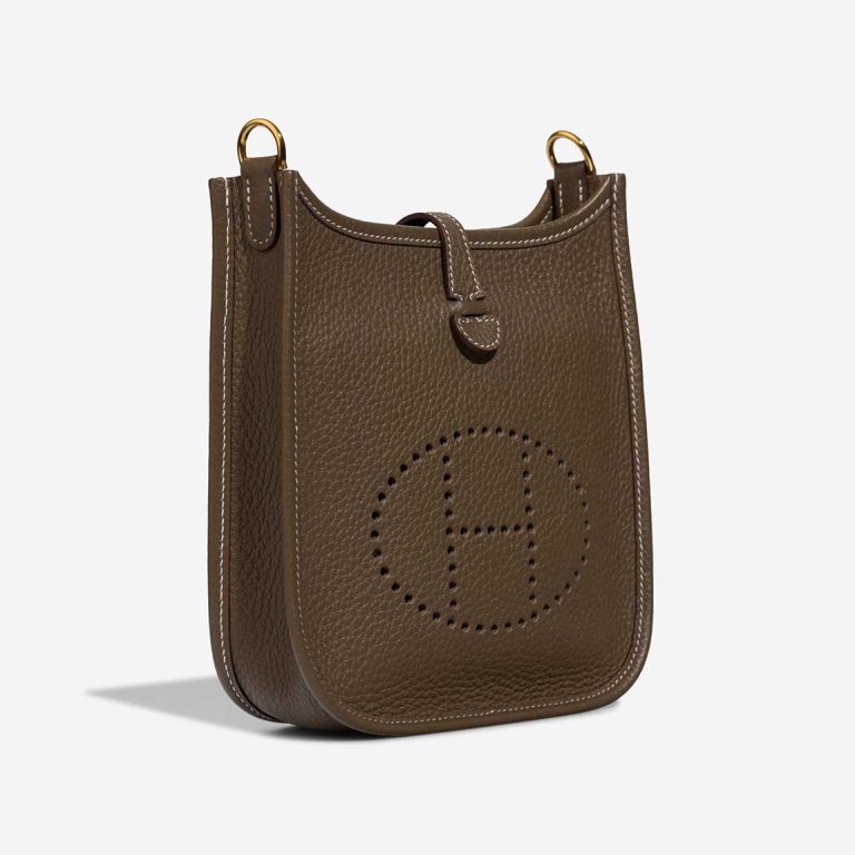 Hermès Evelyne 16 Clémence Étoupe | Sell your designer bag