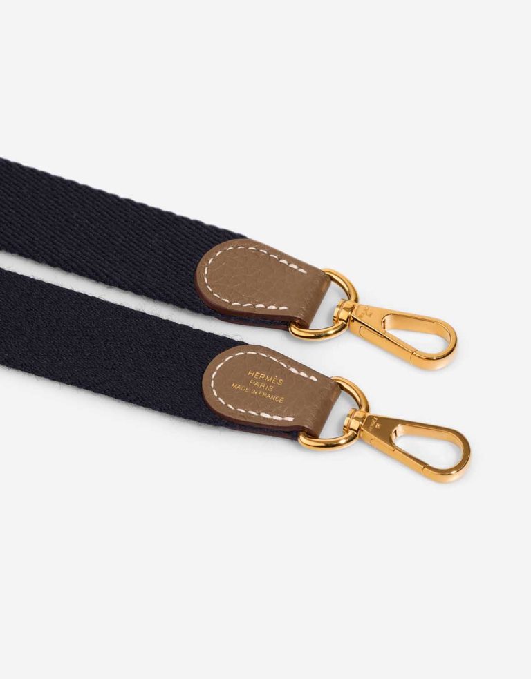 Hermès Evelyne 16 Clémence Étoupe Signs of wear | Sell your designer bag