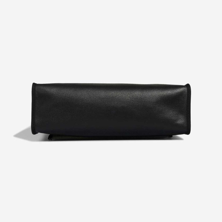 Hermès Herbag 31 Toile / Vache Hunter Black / Naturel | Sell your designer bag