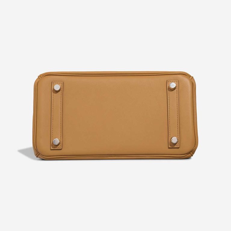 Hermès Birkin In and Out 25 Swift Biscuit | Sell your designer bag
