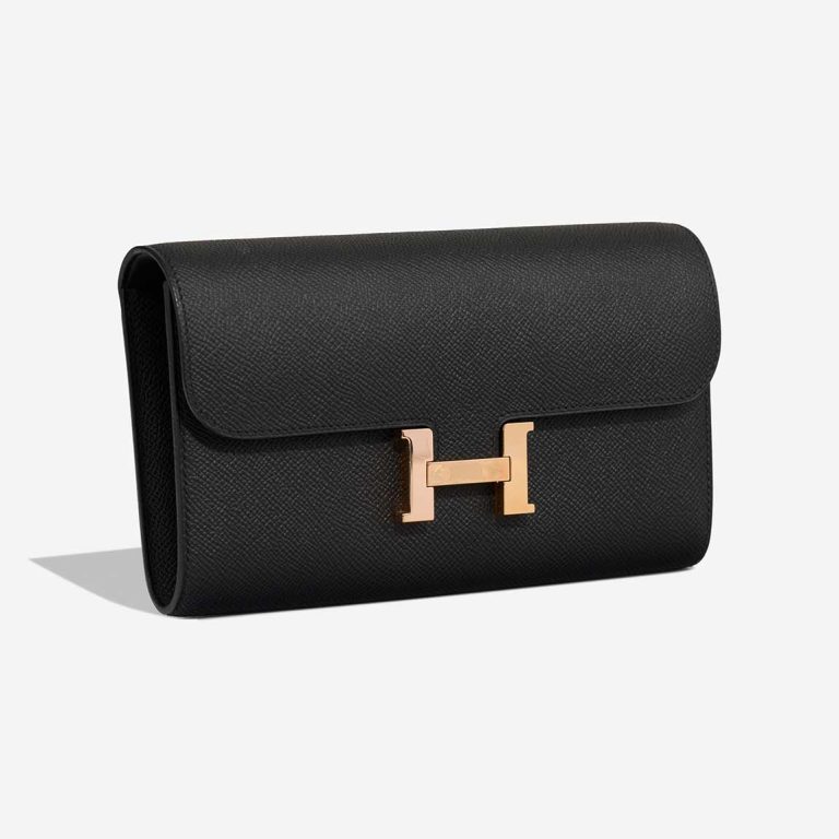 Hermès Constance To Go Black | Sell your designer bag