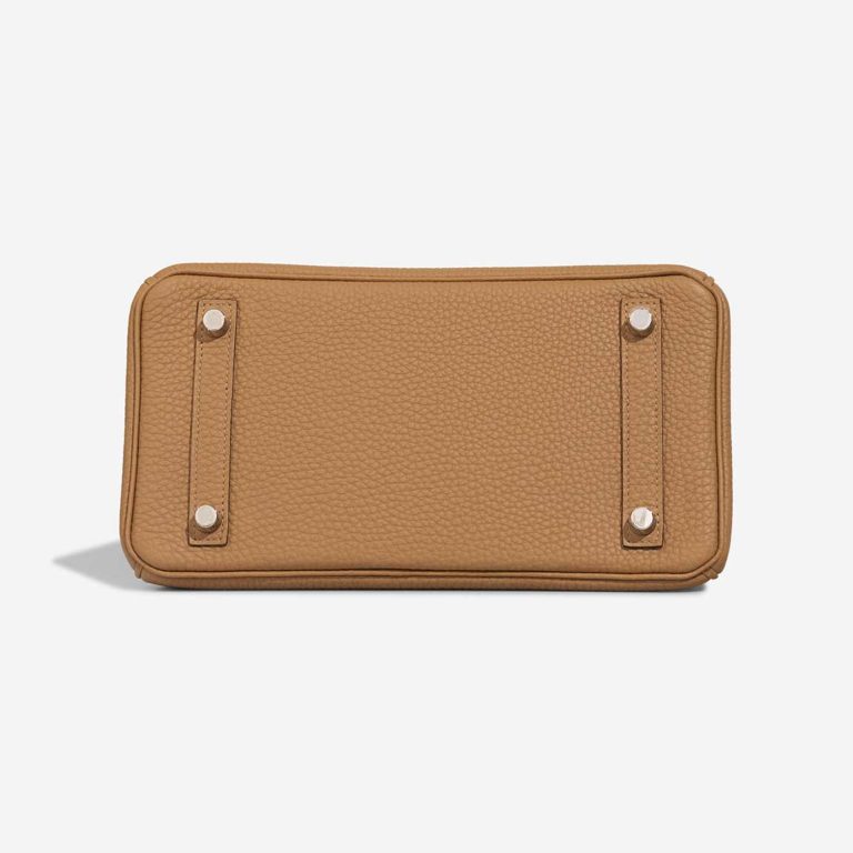 Hermès Birkin 25 Togo Chai | Sell your designer bag