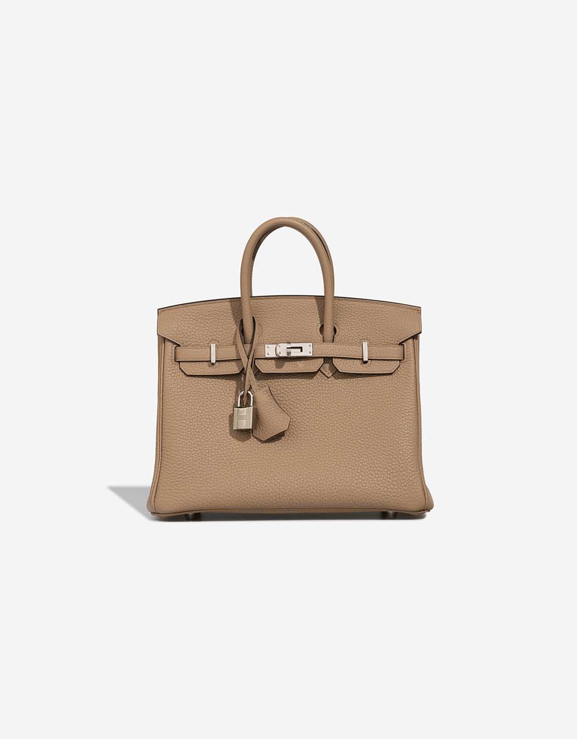 Graphite Birkin 35 Hermes Togo Bag HERMES(エルメス) バーキン30