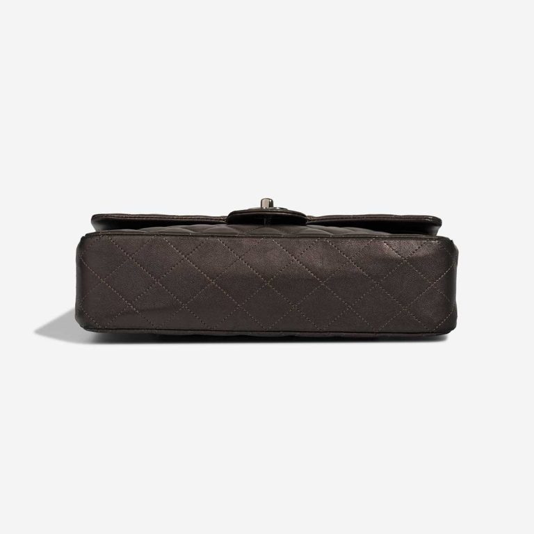 Chanel Timeless Medium Lamb Dark Grey | Sell your designer bag