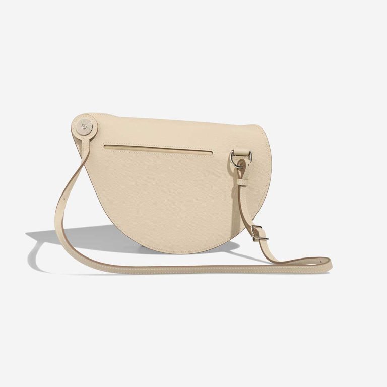 Hermès Petite Course Epsom Craie | Sell your designer bag