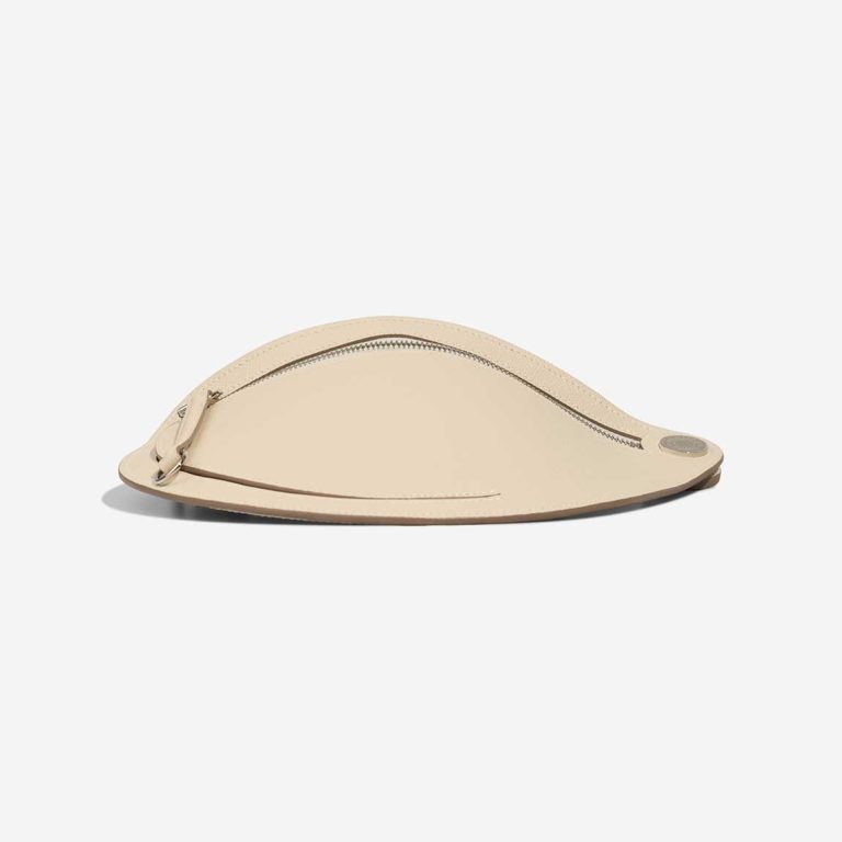 Hermès Petite Course Epsom Craie | Sell your designer bag