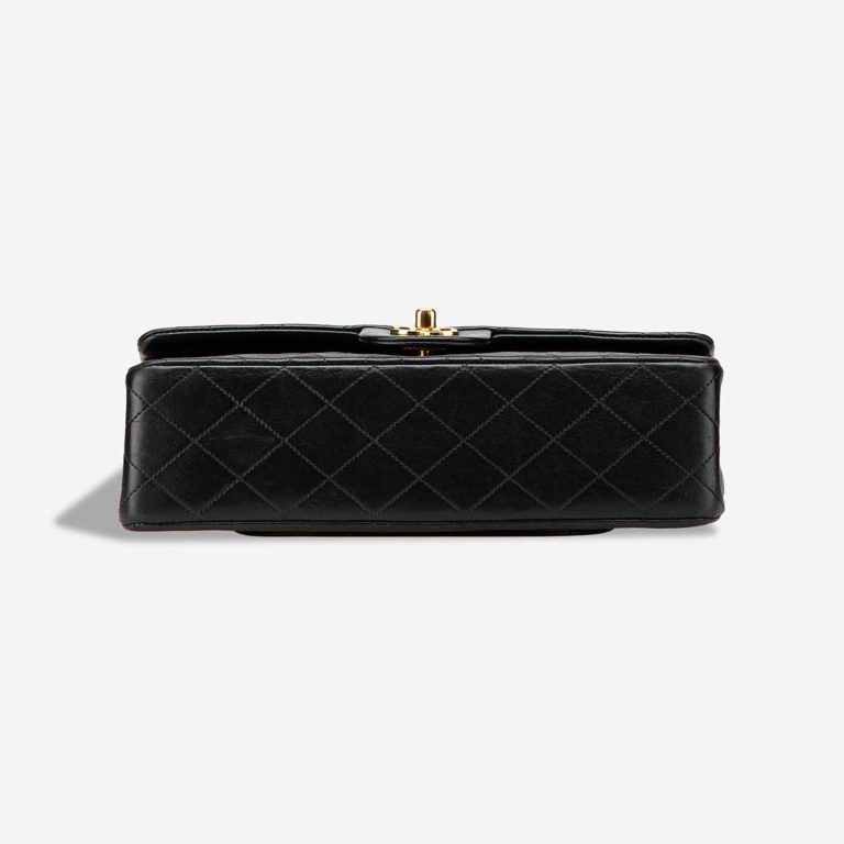Chanel Timeless Medium Lamb Black | Sell your designer bag